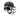 C Line Plus Steel Navy (With Adjustor) (Cloth) - Senior
