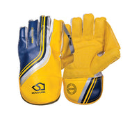 MASURI C LINE WICKET KEEPING GLOVES - Cricket For All