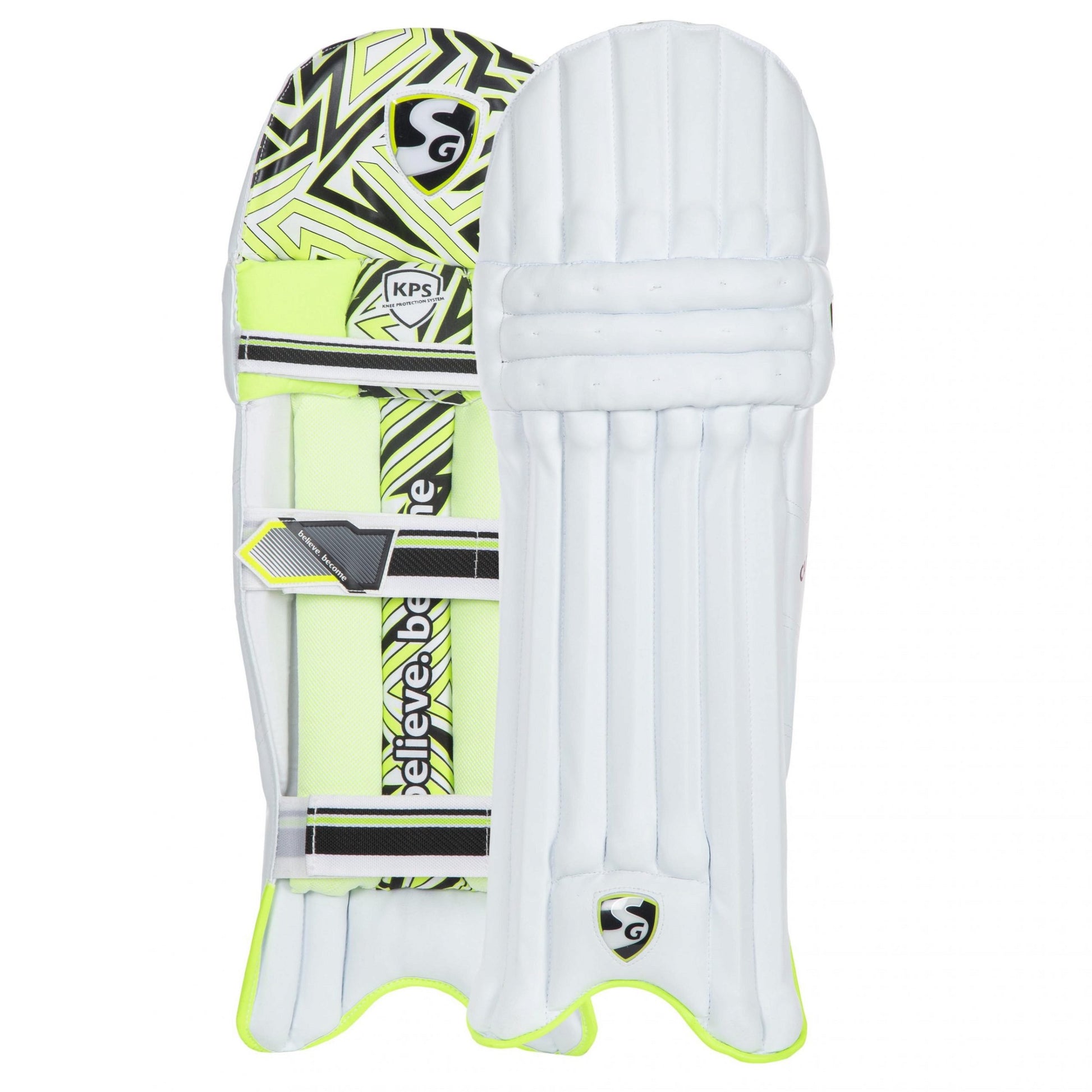 SG Club Batting Pads - CLEARANCE