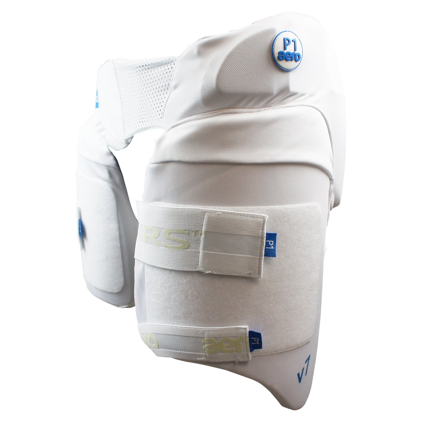 AERO P1 STRIPPER PROTECTION V7.0 - Cricket For All