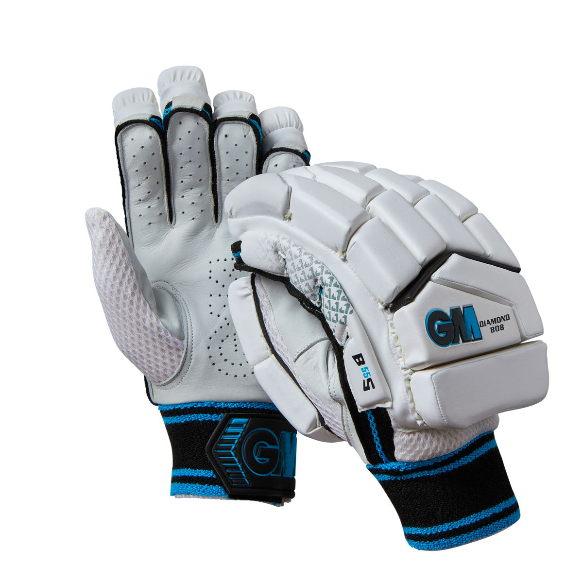 GM DIAMOND 808 BATTING GLOVES