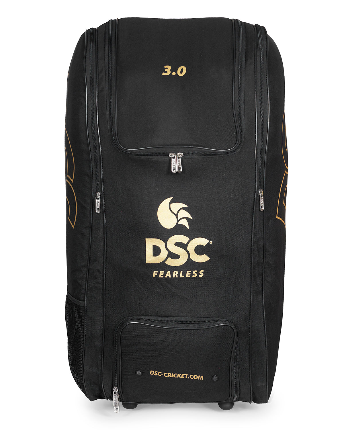 CRKT BAG - SELECT DUFFLE BAG       BLACK - Cricket For All