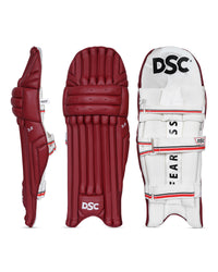 GN-Clads L/G-Maroon-A - Cricket For All