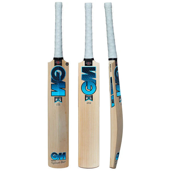 GM Diamond DXM 909 (23/24) - English Willow Cricket Bat - Cricket For All