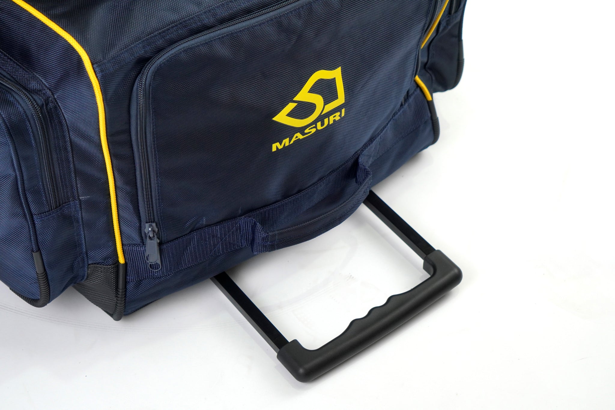 Masuri E-Line Pro Wheel Bag - Cricket For All