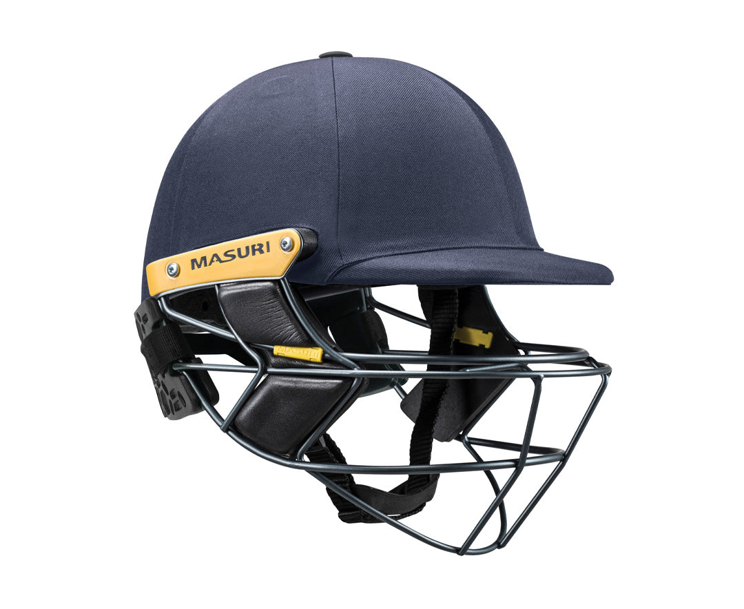 E Line Steel (Cloth) - Senior