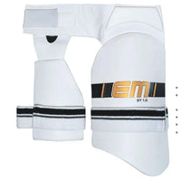 EM INNER THIGH GUARD GT 1.0 MENS - Cricket For All