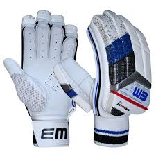 BATTING GLOVES MAXXUM 4.0 - Cricket For All