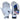 BATTING GLOVES MAXXUM 4.0 - Cricket For All