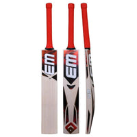 EM QUANTUM 5.0 ENGLISH WILLOW CRICKET BAT