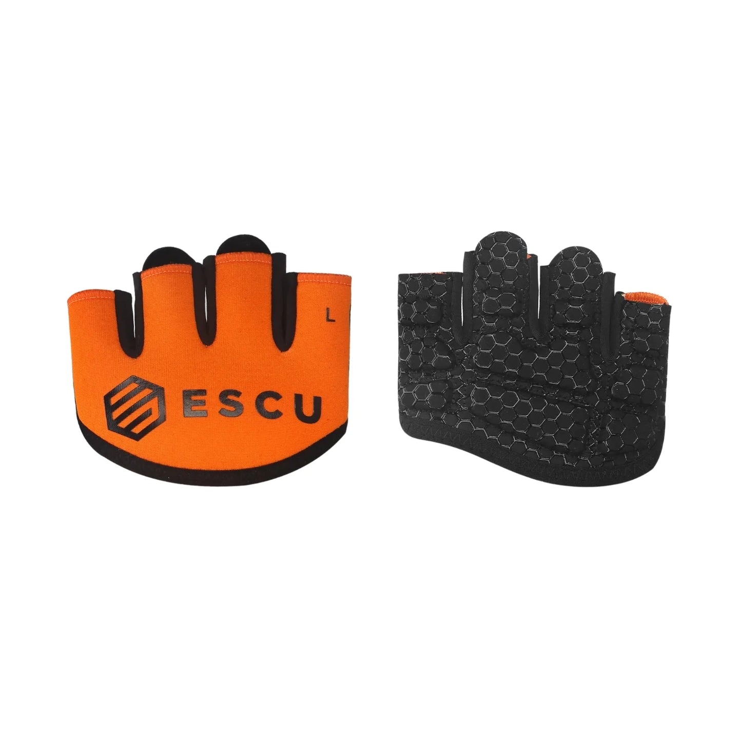 ESCU Fielding Mitts - Cricket For All