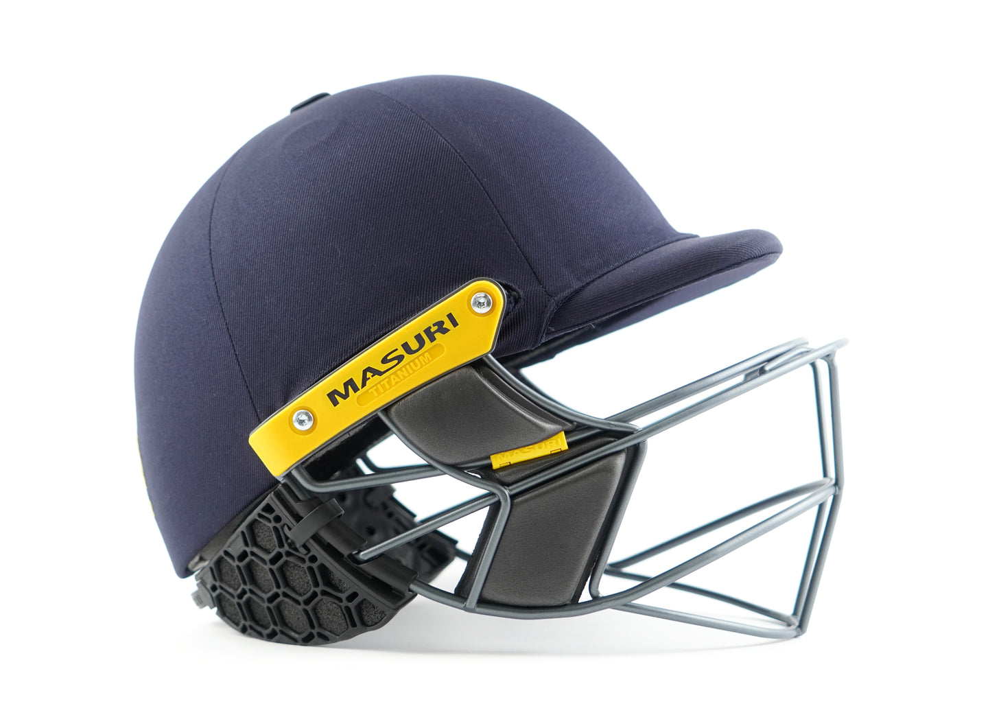 MASURI StemGuard Elite - Senior - Cricket For All