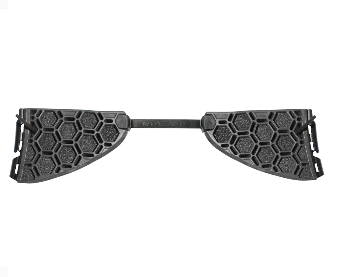 MASURI StemGuard Elite - Senior - Cricket For All