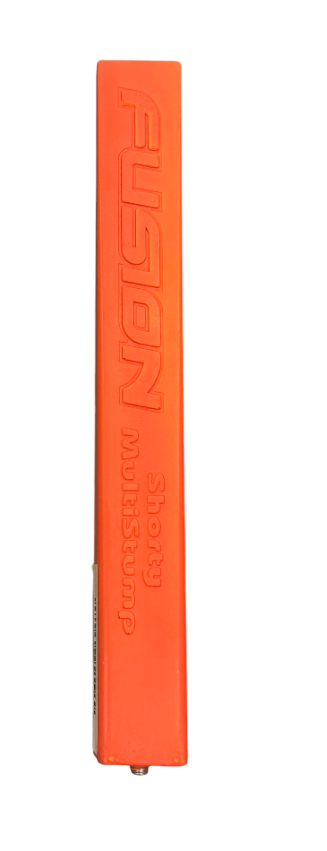 FUSION MULTI STUMP SHORTY (STUMP ONLY) - Cricket For All