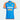 INDIA CRICKET T20 JERSEY - BLUE