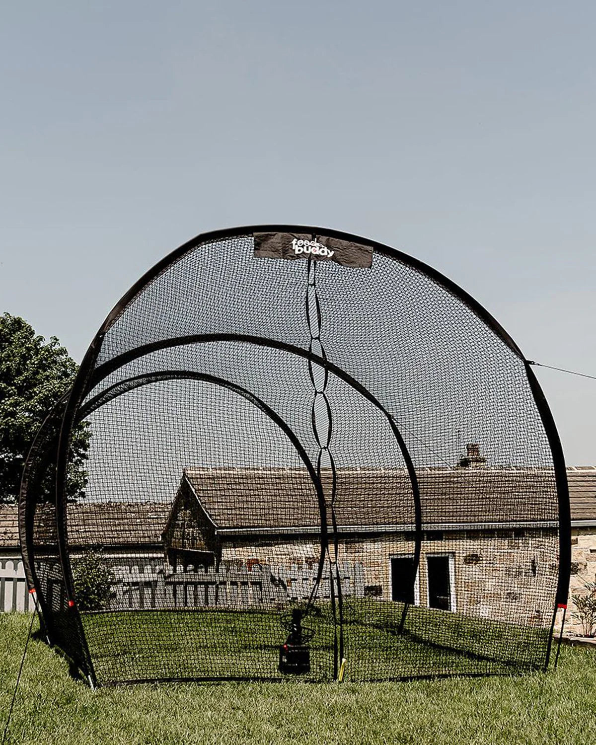 Feed Buddy Garden Net - Cricket For All