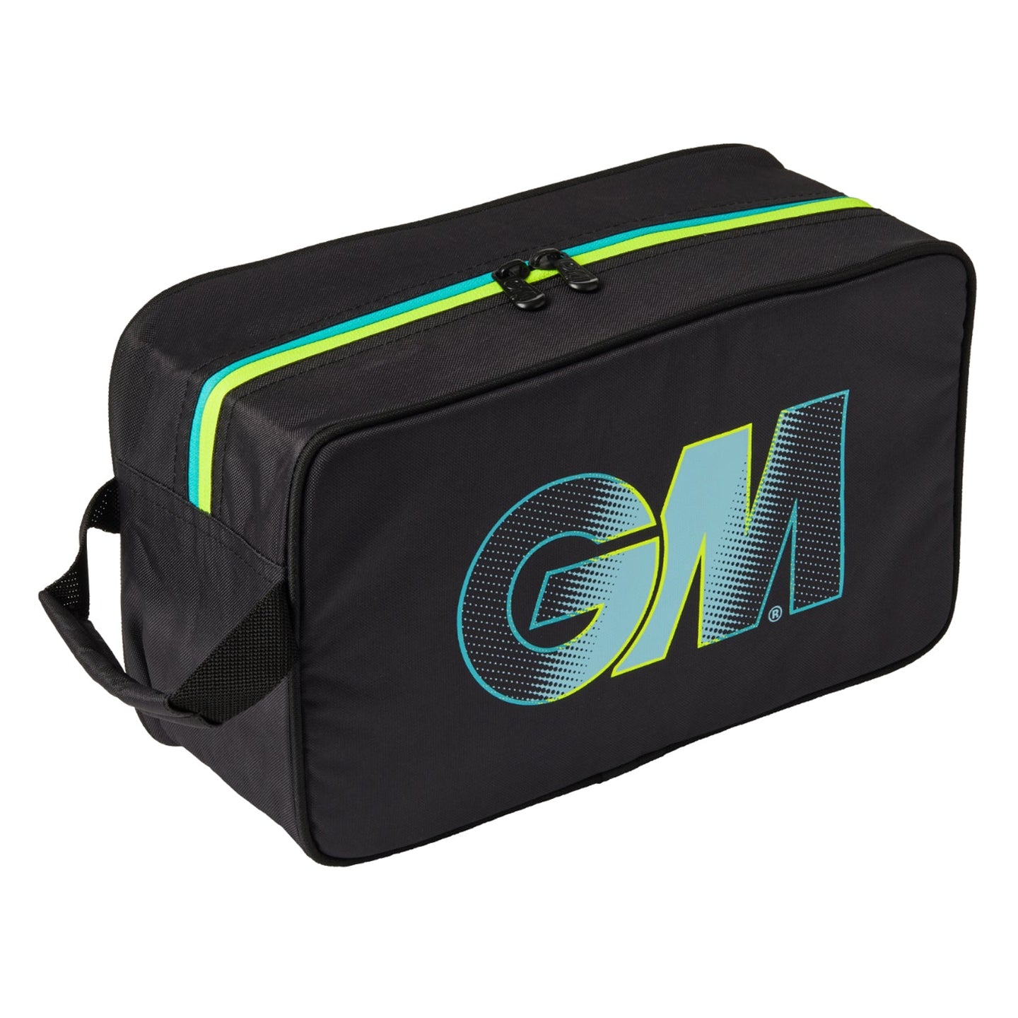 CRKT BAG -BOOT BAG             BLK/RD/YL - Cricket For All