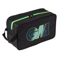 CRKT BAG -BOOT BAG             BLK/RD/YL - Cricket For All