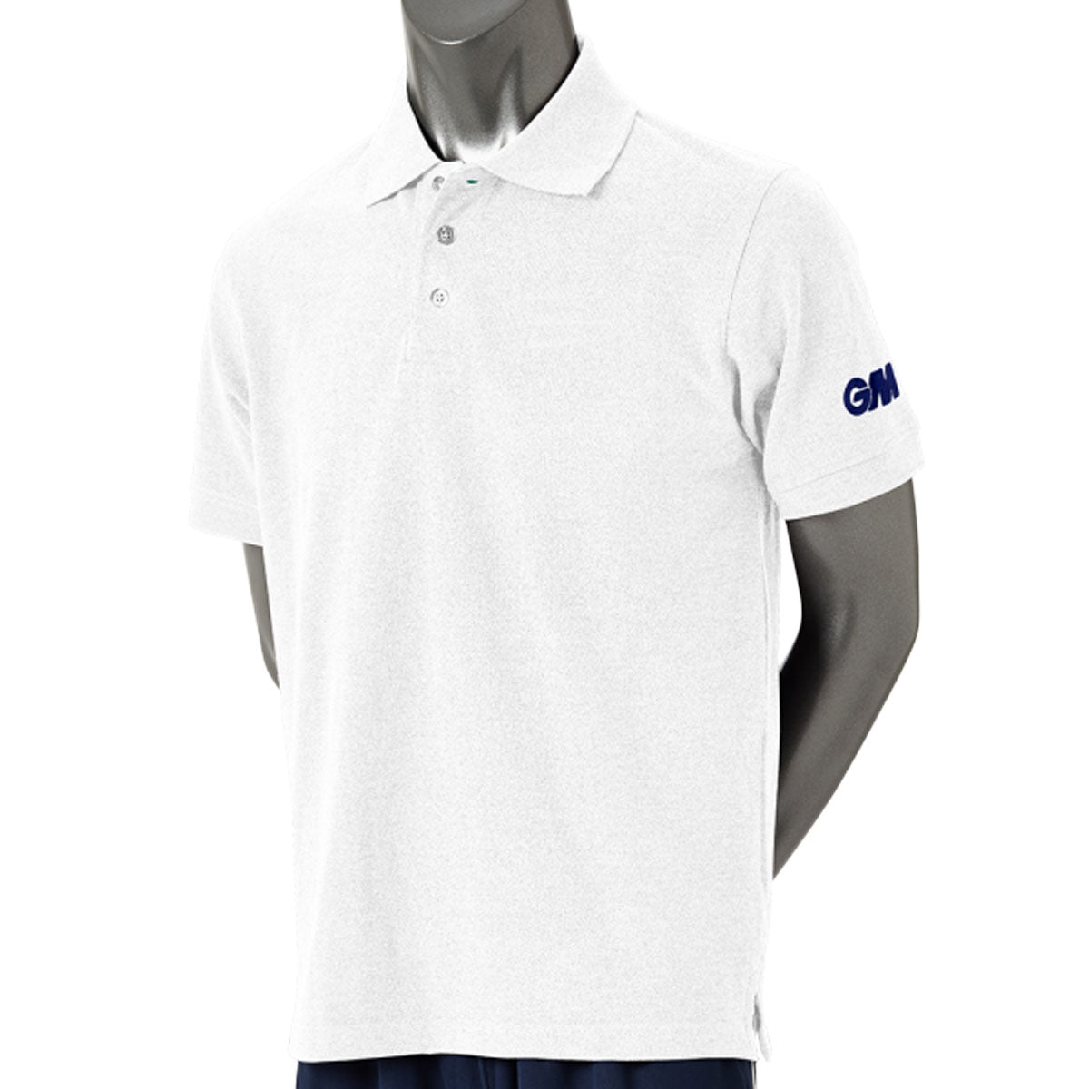 E LINE (WHITE) - Cricket For All