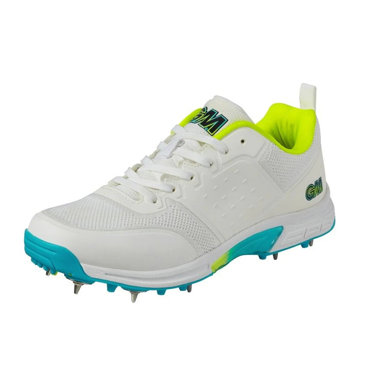 GM AION + SPIKE Senior Cricket Shoe - Cricket For All