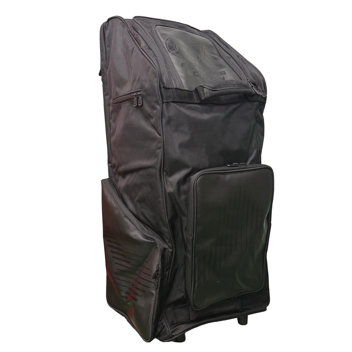 GM Players Edition Wheelie Duffle