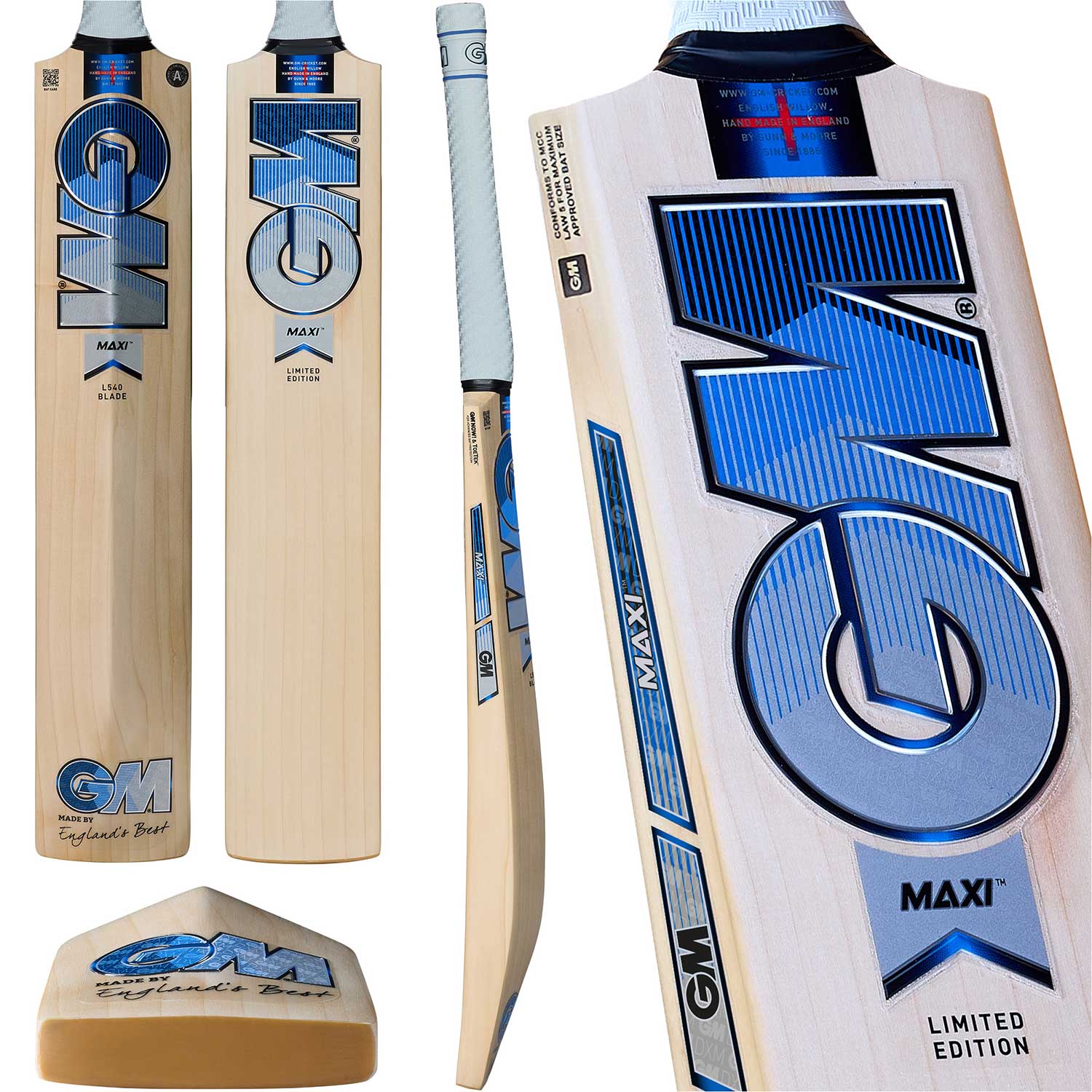 GM Maxi Dxm Signature TTNOW - Senior