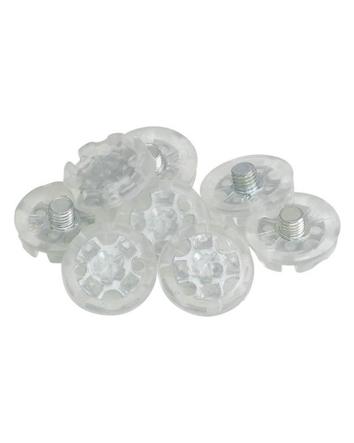 GN-24 Conversion Spikes with Spanner - Cricket For All