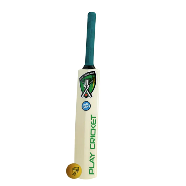 GRAY-NICOLLS PLASTIC CRICKET BAT - Cricket For All