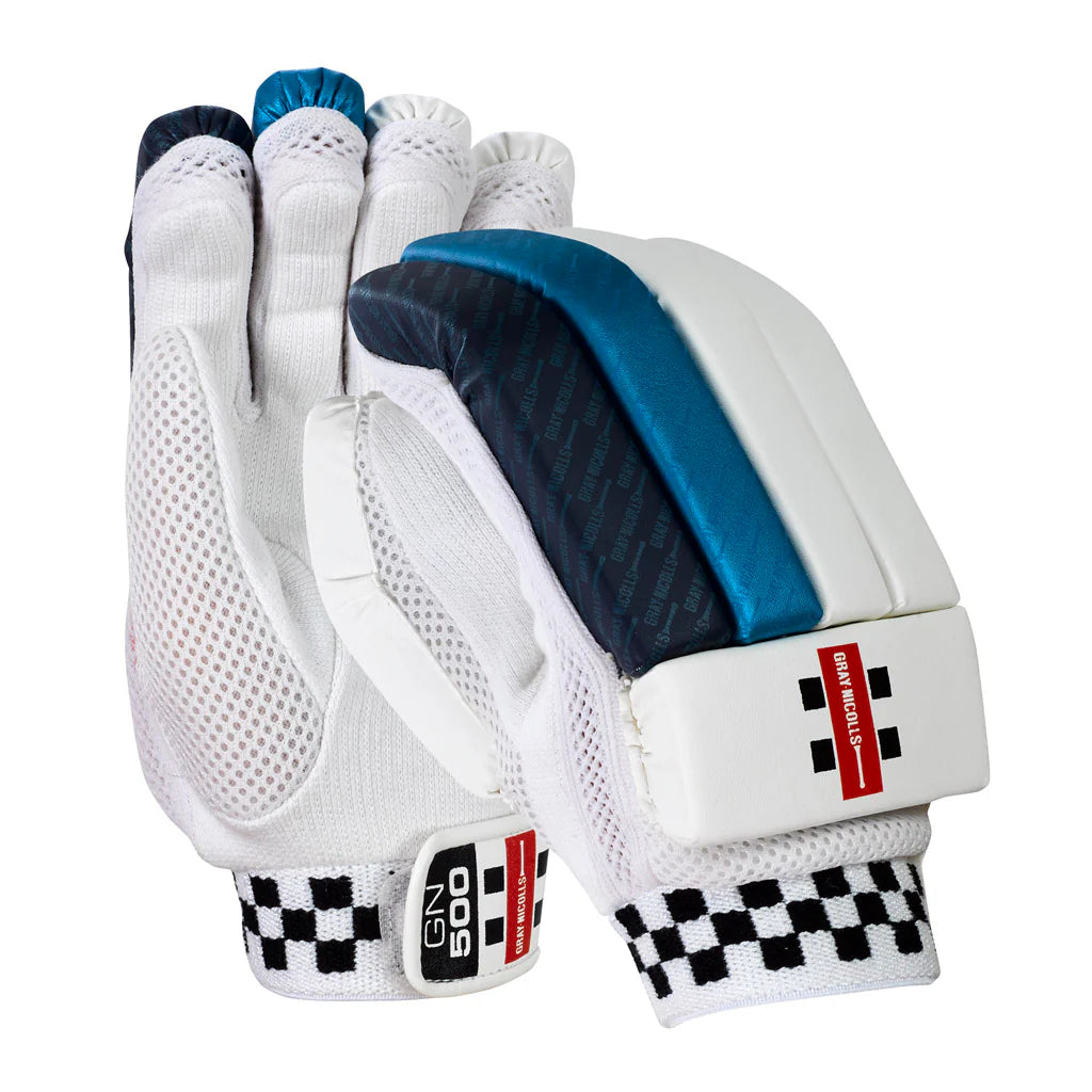 Gray Nicolls - GN 500 Junior Batting Glove - Cricket For All