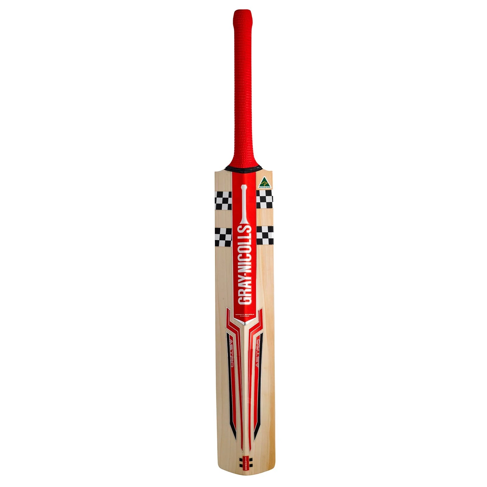 Gray-Nicolls Astro 2500 English Willow Cricket Bat - Senior
