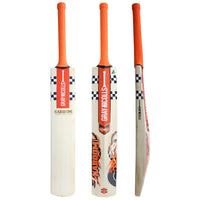 GRAY-NICOLLS KABOOM ENGLISH WILLOW PREMIUM CRICKET BAT - SENIOR - Cricket For All
