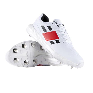 Gray Nicolls - Revo Pro 1.0 Full Spike Shoe - Cricket For All