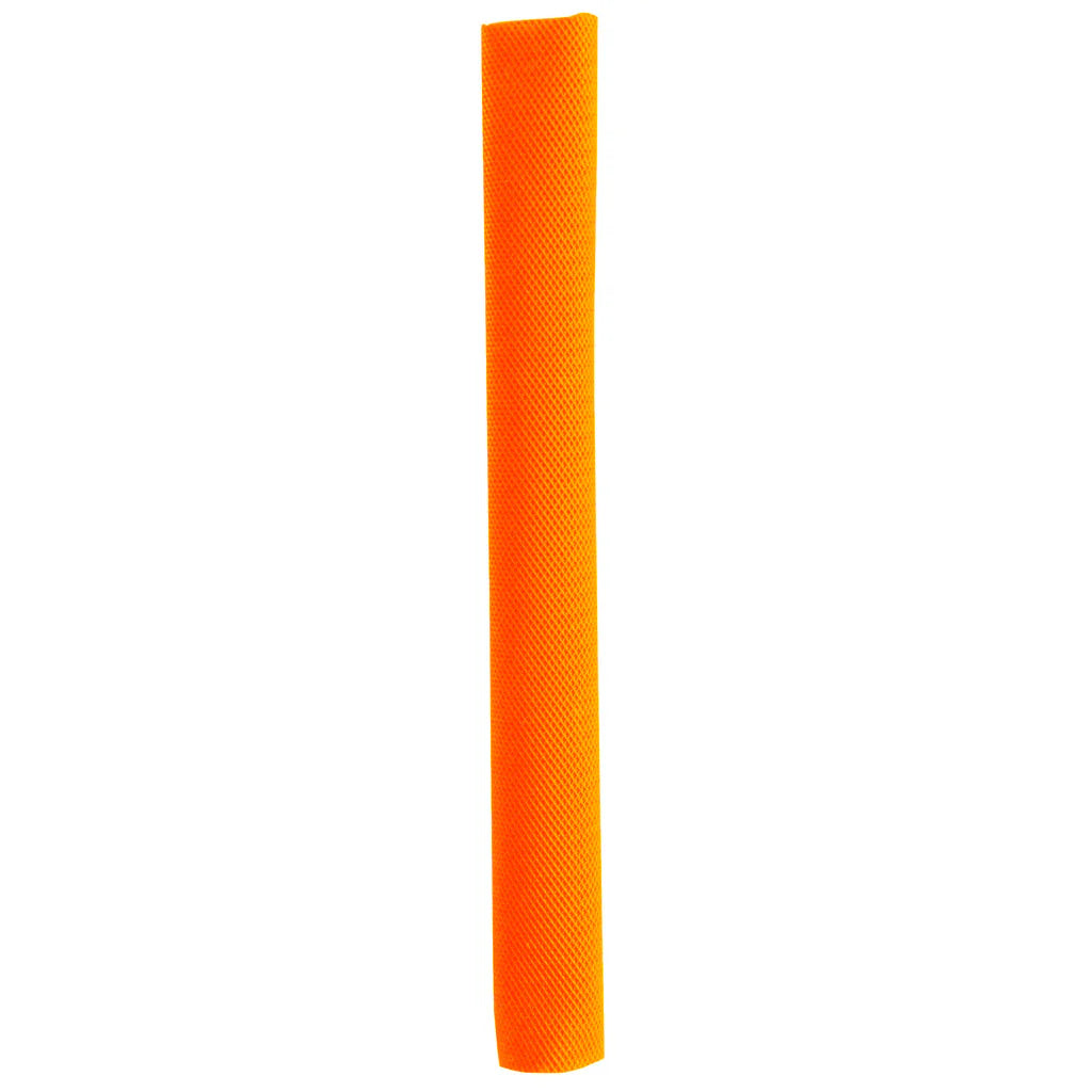 GRAY NICOLLS SOFTFEEL GRIP FLOURO ORANGE CLEARANCE - Cricket For All