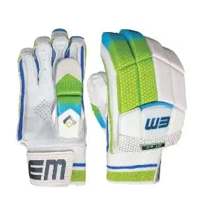 EM GT 5.0 BATTING GLOVES - Cricket For All