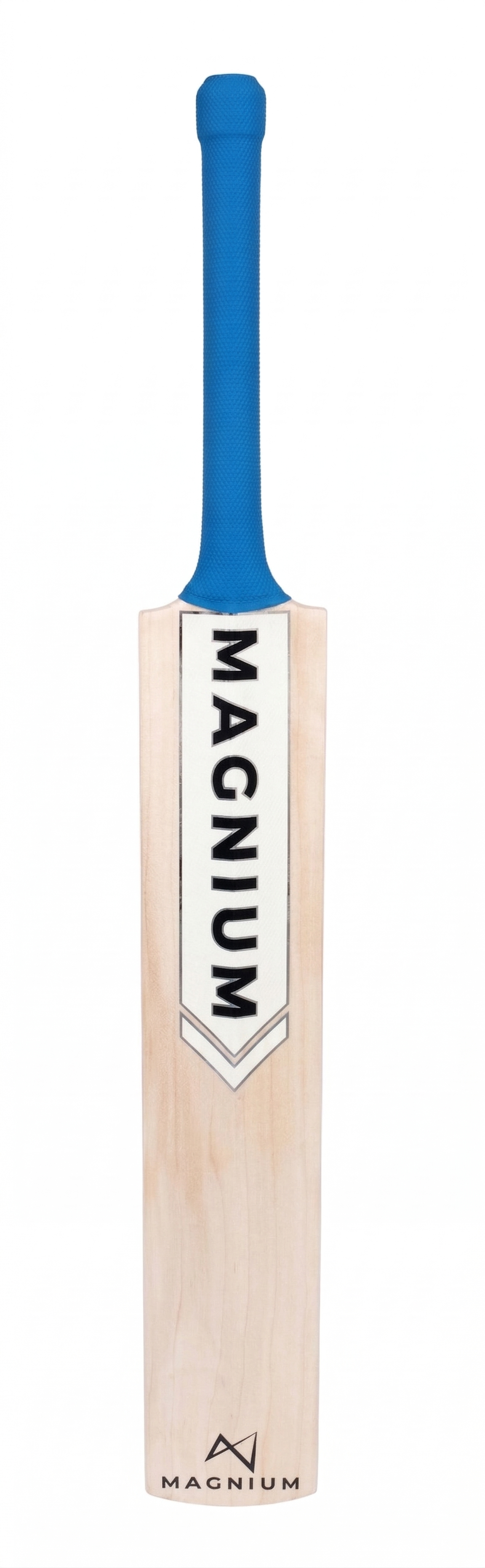 Magnium Grade 3 English Willow Cricket Bat - Senior