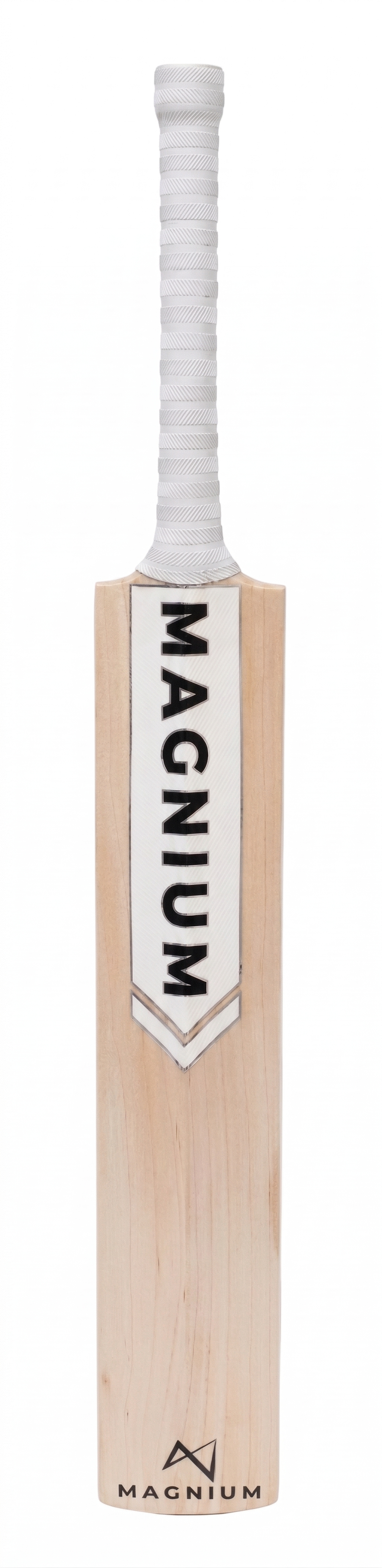 Magnium Grade 1 English Willow Cricket Bat - Senior