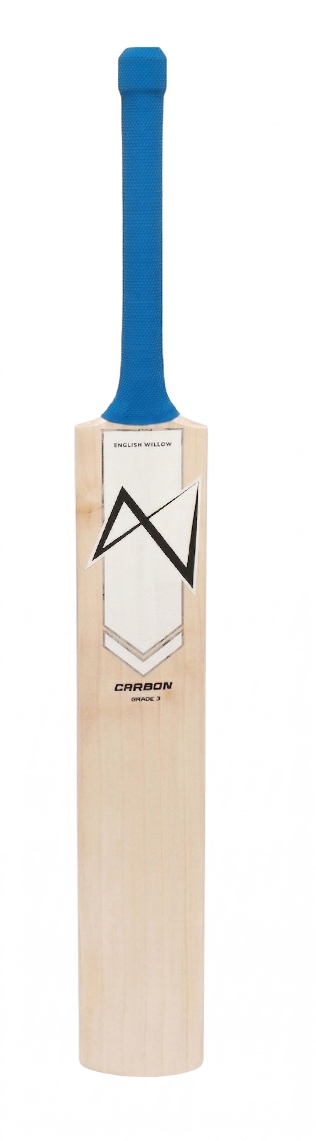 Magnium Grade 3 English Willow Cricket Bat - Senior