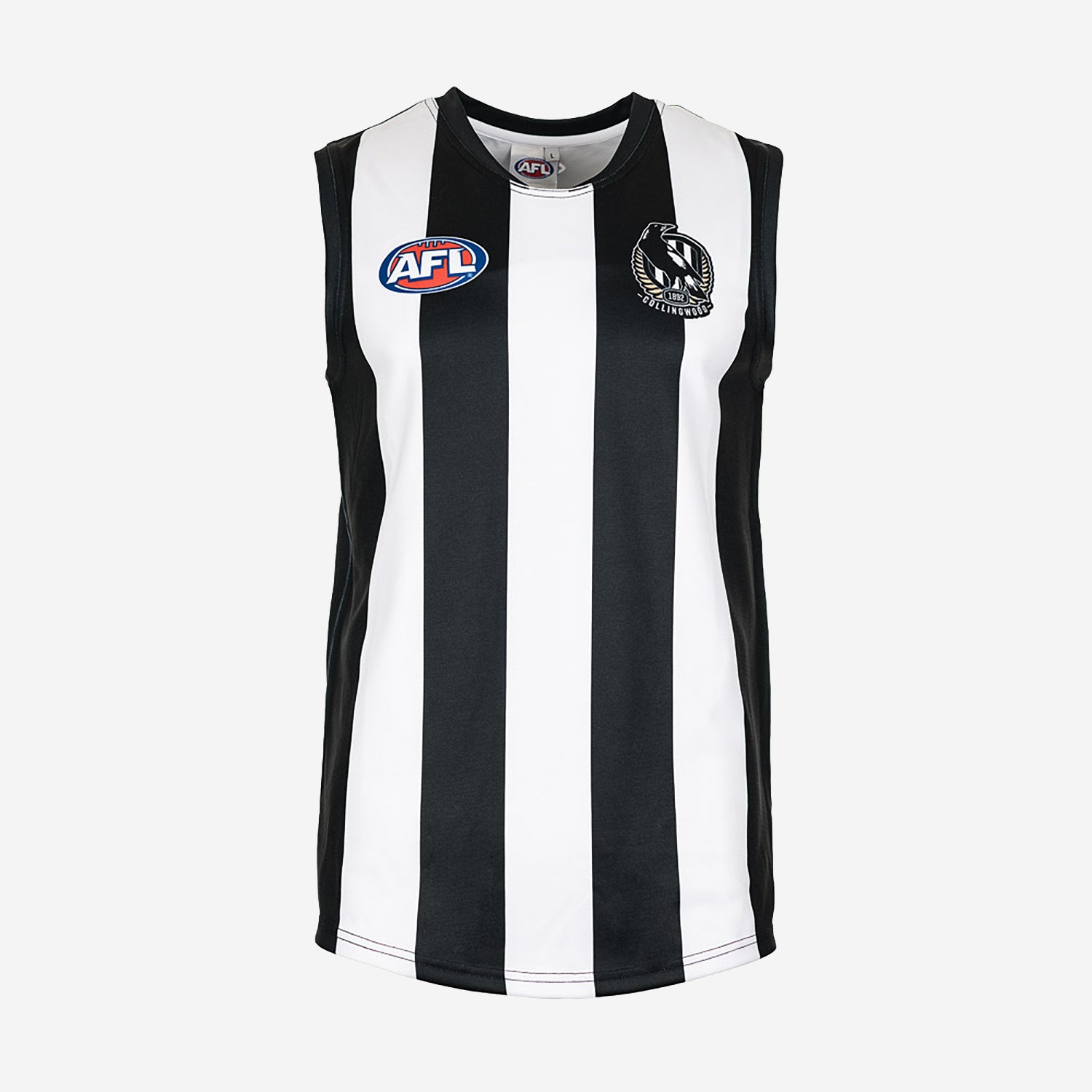 AFL Sleeveless Replica Jumper - Junior