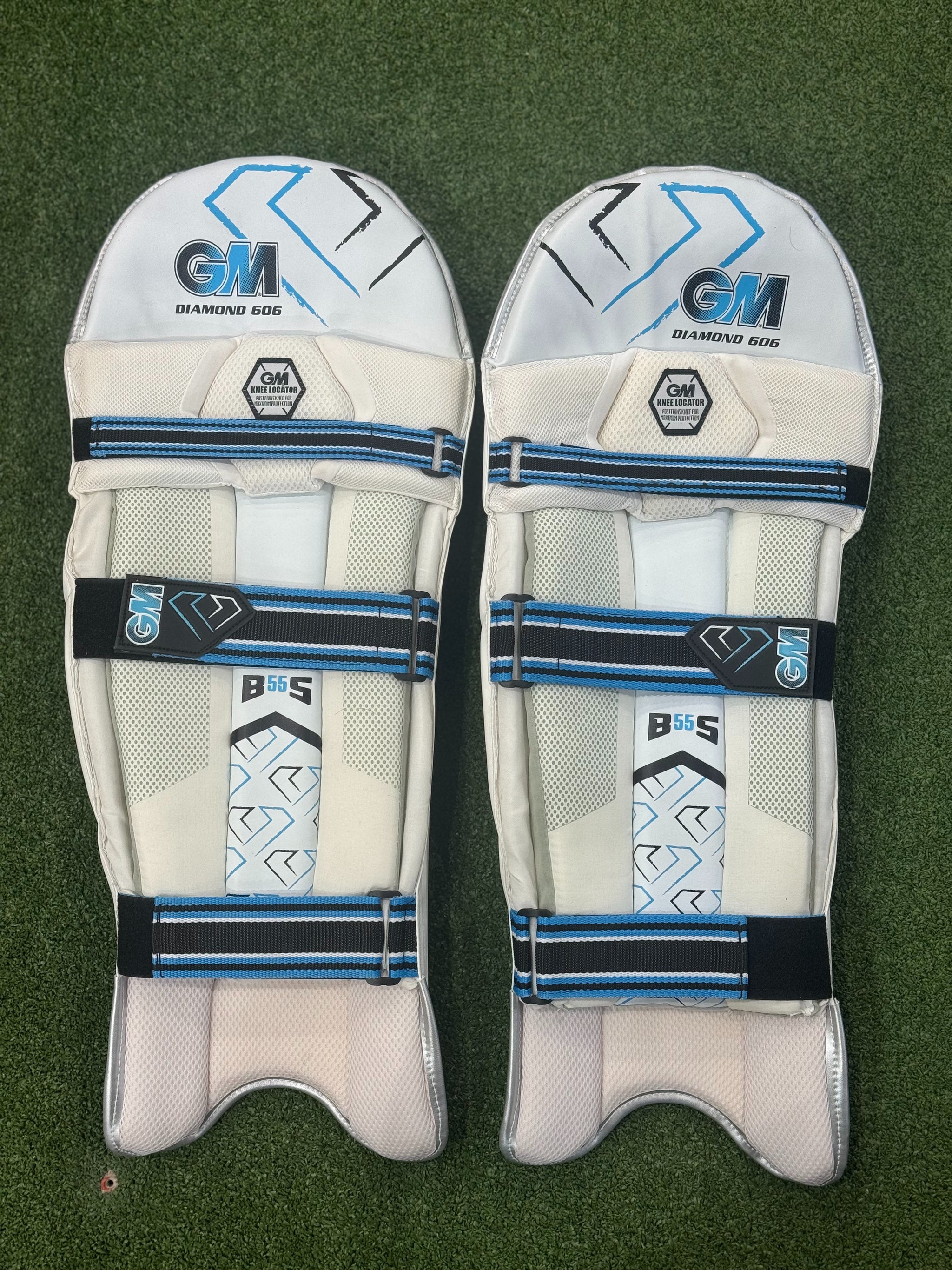 EOS Sale Diamond 606 Pads Adult RH