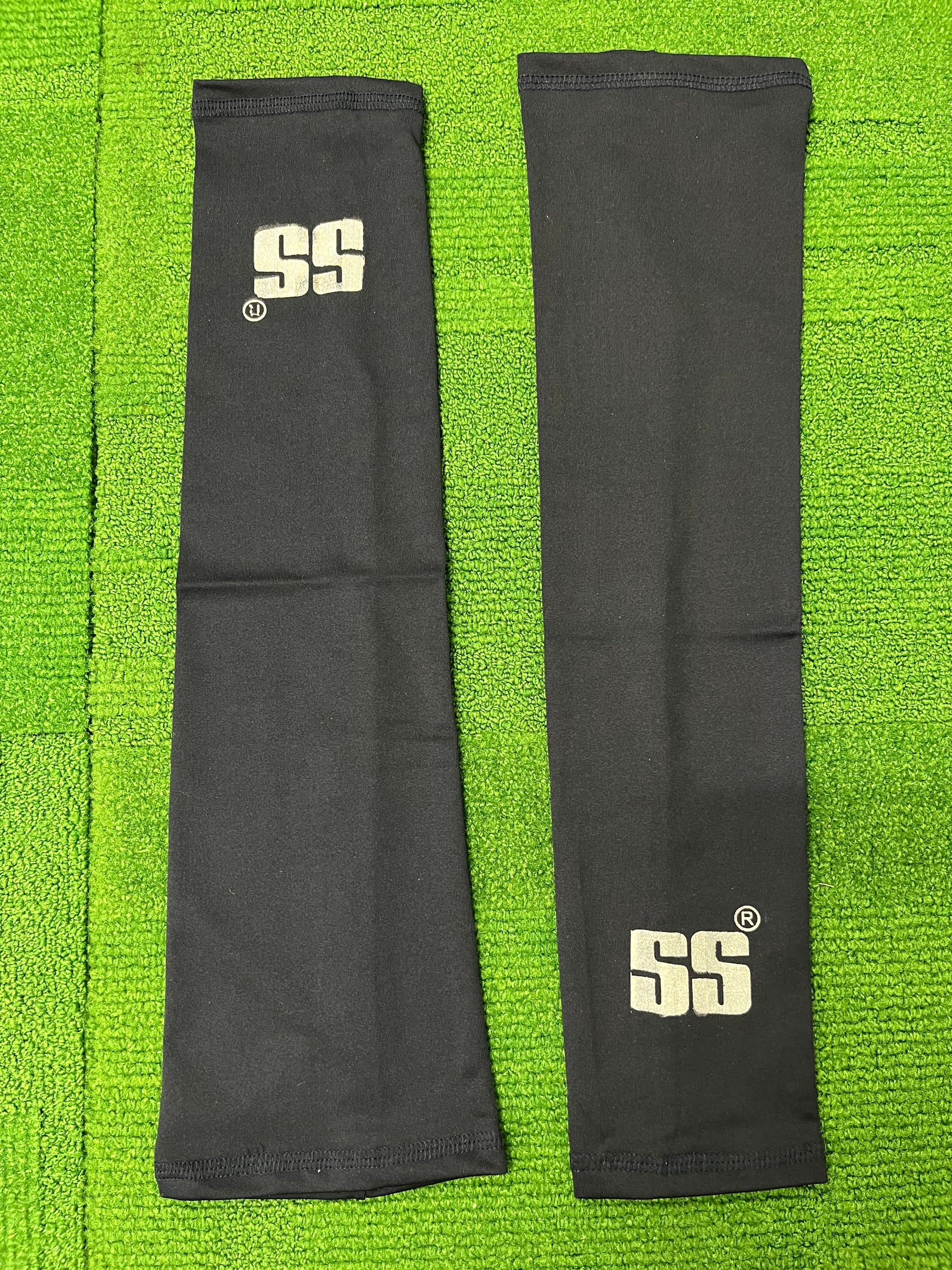 Elbow Sleeve 4 Way Stretch - SS - Cricket For All