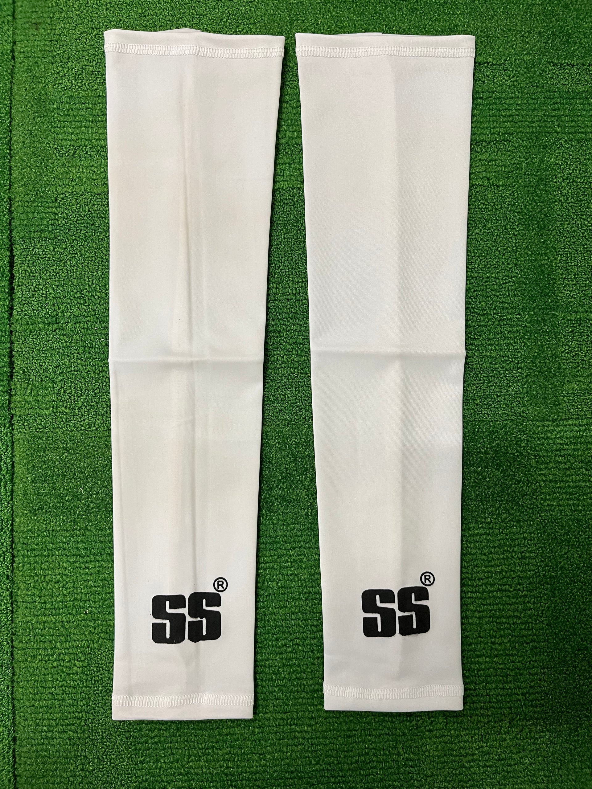 Elbow Sleeve 2 Way Stretch - SS - Cricket For All
