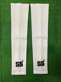Elbow Sleeve 2 Way Stretch - SS - Cricket For All