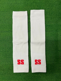 Elbow Sleeves Embossed - SS - Cricket For All