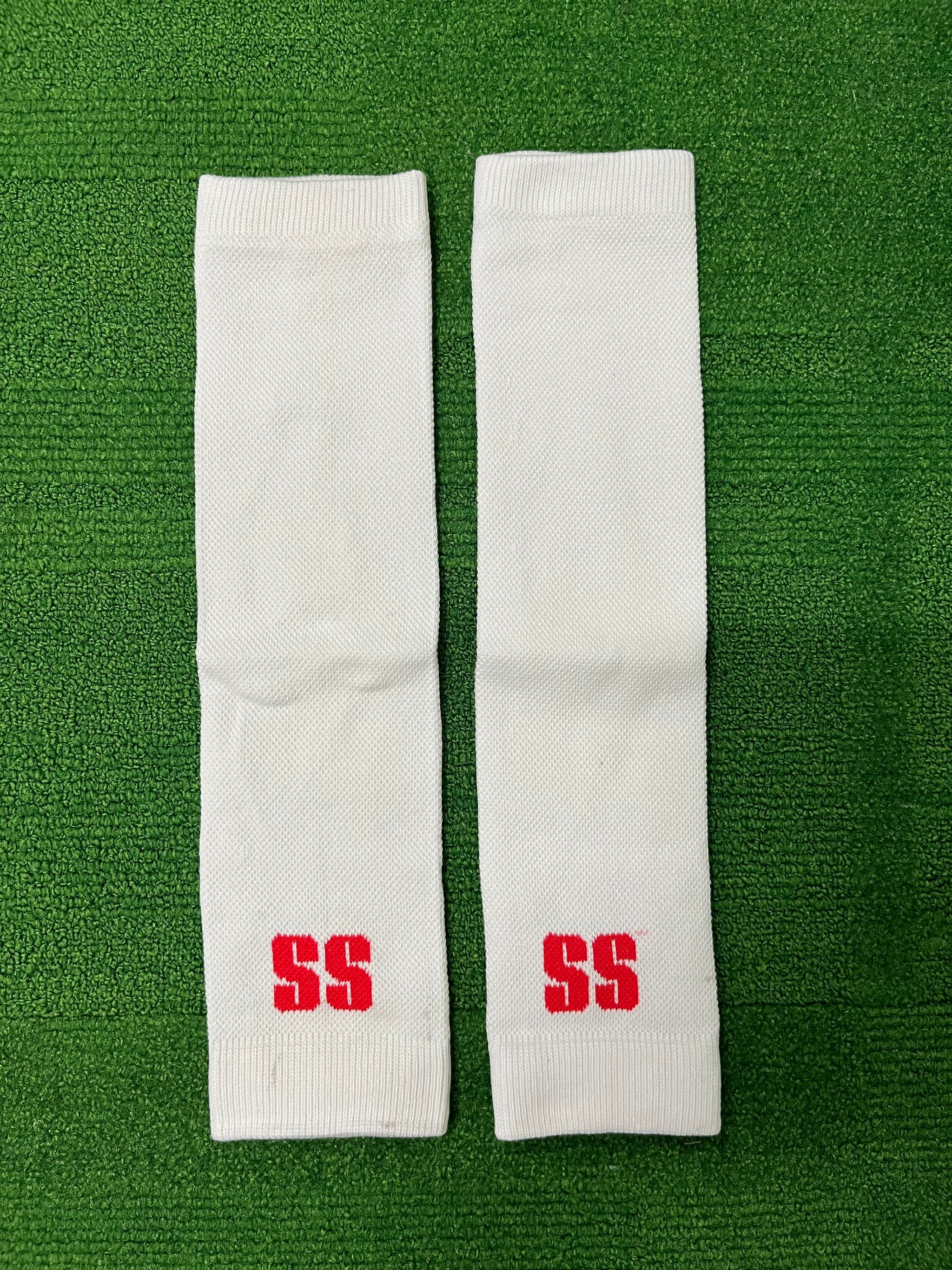Elbow Sleeves Embossed - SS - Cricket For All