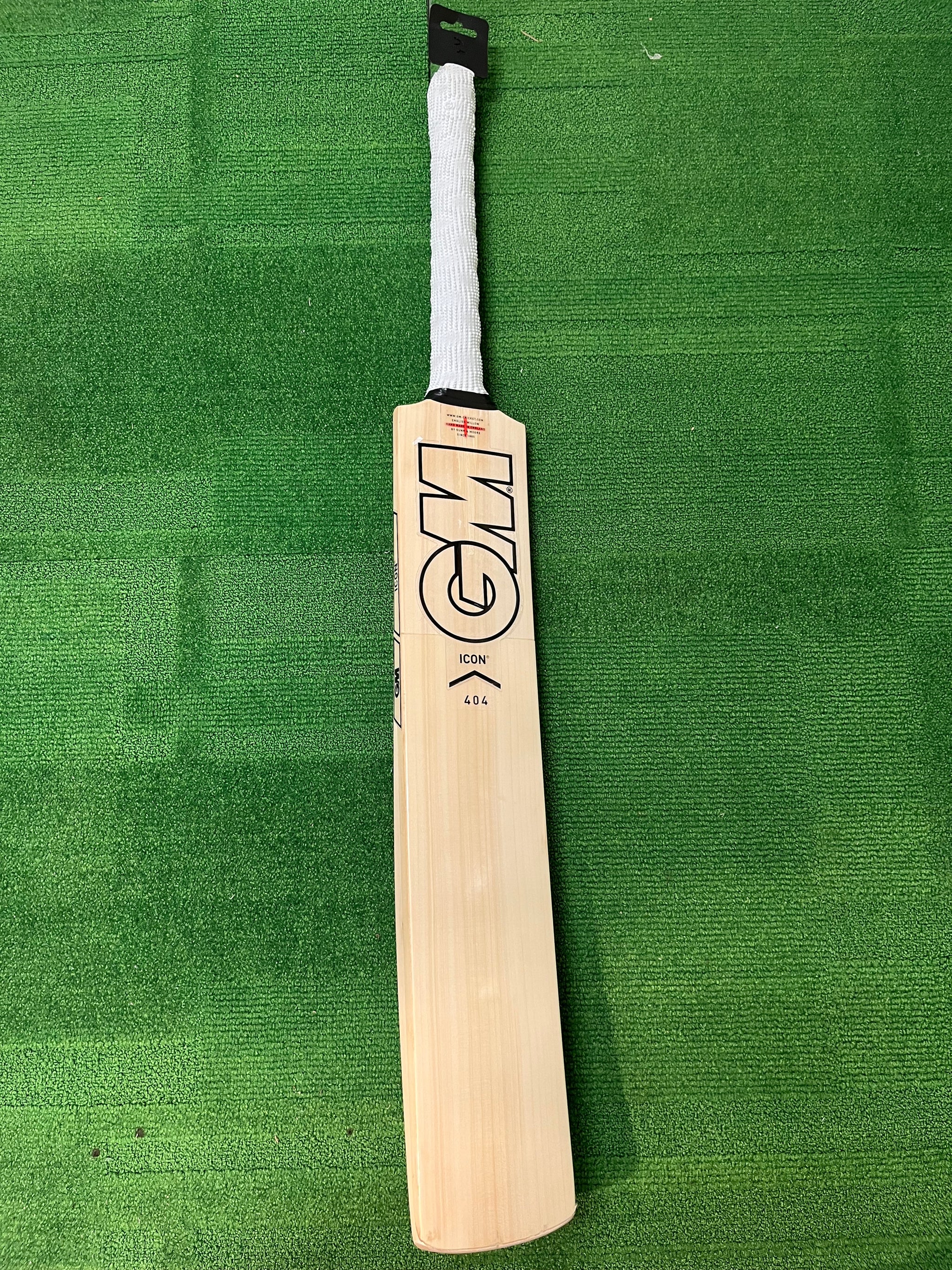 BAT ICON DXM 404 TTNOW AC - CLEARANCE - Cricket For All
