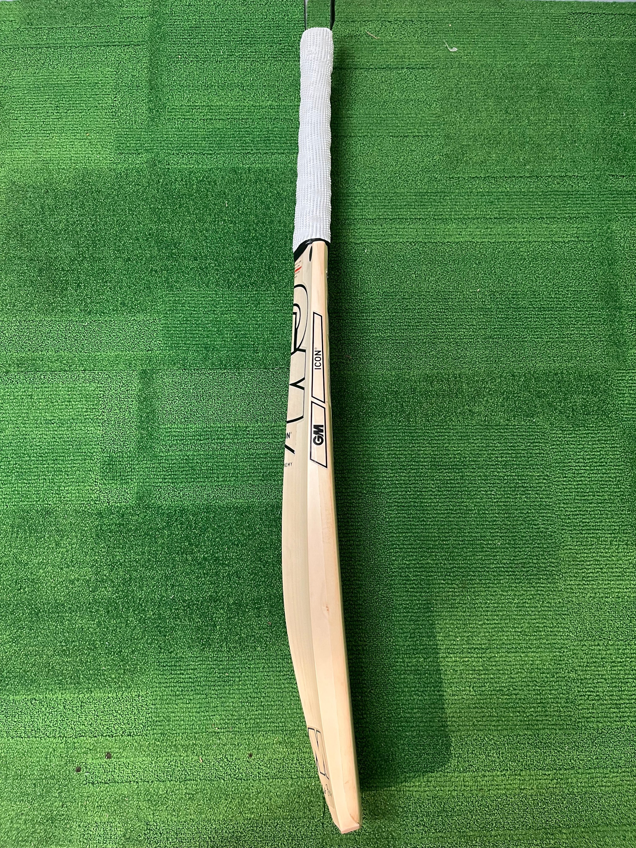 BAT ICON DXM 404 TTNOW AC - CLEARANCE - Cricket For All