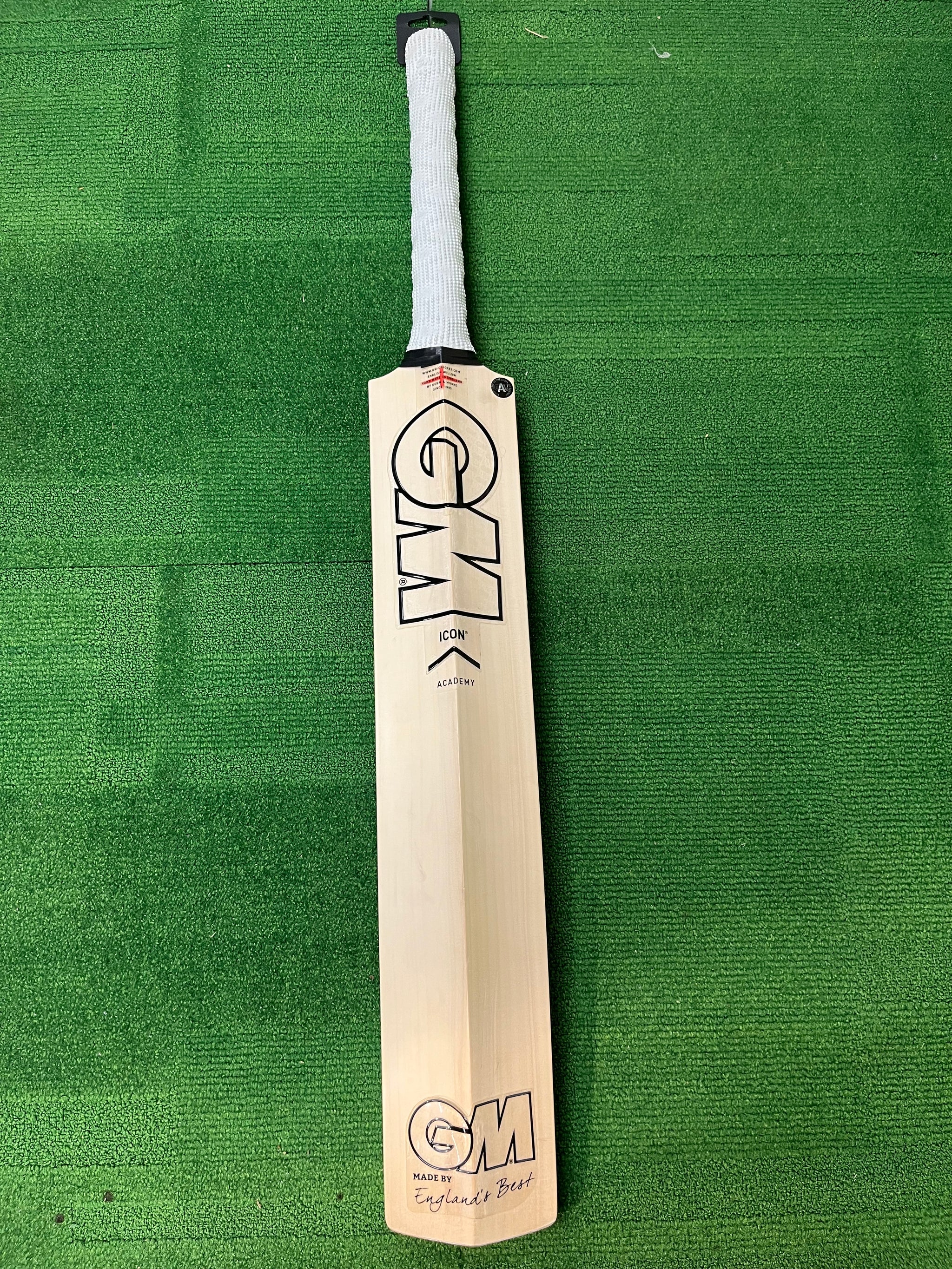BAT ICON DXM 404 TTNOW AC - CLEARANCE - Cricket For All