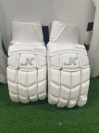 JK PEGASUS 1.0 BATTING GLOVES - Cricket For All