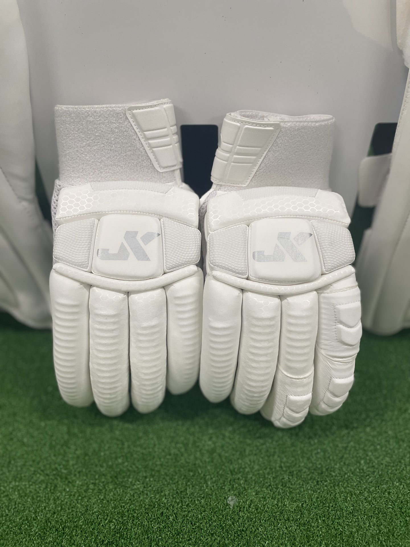 JK PEGASUS 3.0 BATTING GLOVES - Cricket For All