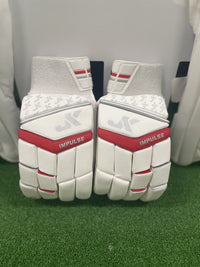 JK IMPULSE BATTING GLOVES - Cricket For All